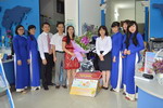 Vietravel Hà Nội trao giải đặc biệt chương trình KM Chào hè 2013